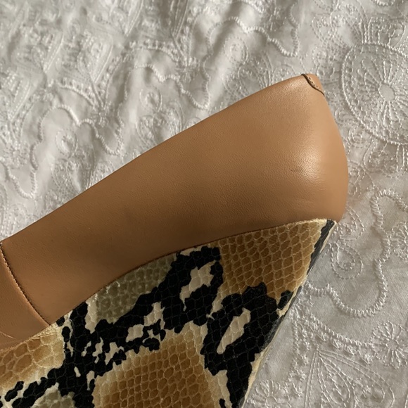 Calvin Klein wedges - Picture 5 of 5